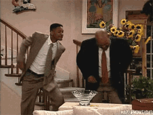 The Fresh Prince Of Bel Air Dancing GIF - The Fresh Prince Of Bel Air Dancing Dance GIFs