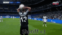 Sheriff Sheriff Madrid GIF - Sheriff Sheriff Madrid Sheriff Tiraspol GIFs