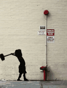 Banksy GIF - Banksy Graffiti GIFs