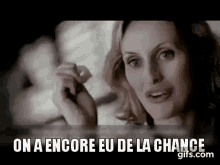 On A Encore Eu De La Chance Monster Munch GIF - On A Encore Eu De La Chance Chance Monster Munch GIFs