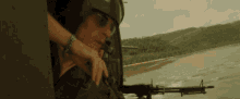 Apocalypse Now Colonel Kilgore GIF - Apocalypse Now Colonel Kilgore Helicopter GIFs