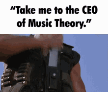 Ceo Music Theory GIF - Ceo Music Theory Gun GIFs