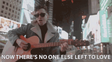 Now Theres No One Else Left To Love I Have No One In My Life GIF - Now Theres No One Else Left To Love I Have No One In My Life I Pushed Everyone Away GIFs