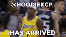 kcp hoodie
