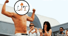 litwtf thedegenaissance degenaissance