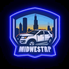 Midwestrp Fivem GIF - Midwestrp Midwest Fivem GIFs