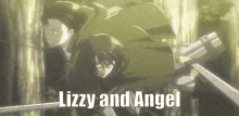 Lizzy Angel GIF - Lizzy Angel Lizzy Moment GIFs