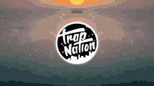 Blue GIF - Trap Nation GIFs