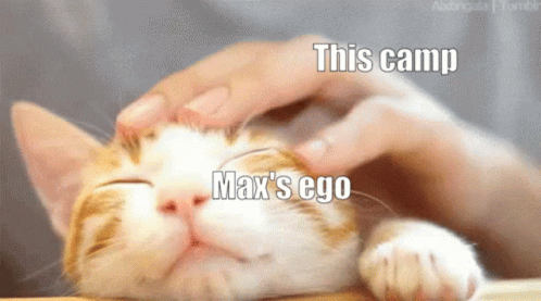 Cat Ego GIF - Cat Ego GIFs