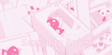 Sexuality Roles GIF - Sexuality Roles Discord GIFs