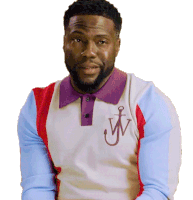 So What Kevin Hart Sticker - So What Kevin Hart Bustle Stickers