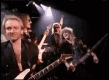 sav def leppard steve clark phil collen vivian campbell sav def leppard steve clark phil collen vivian campbell