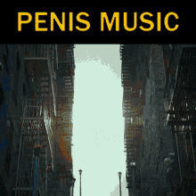 Penis Music Joke GIF - Penis Music Joke Joaquin Phoenix GIFs