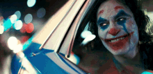 Joker Joaquin Phoenix GIF - Joker Joaquin Phoenix Smile GIFs