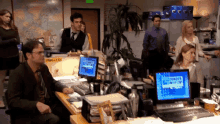 The Office Doubt GIF - The Office Doubt Doubt It GIFs