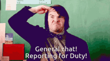 General Chat GIF - General Chat GIFs