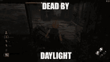 Dead By Daylight Dbd GIF - Dead By Daylight Dbd Dbdtime GIFs