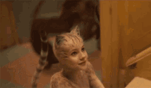 hey there stare smiling cats movie cats