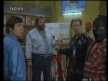 Bud Spencer Terence Hill GIF - Bud Spencer Terence Hill Fight GIFs