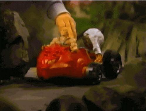 Masters Of The Universe He Man GIF - Masters Of The Universe He Man Bashasaurus GIFs
