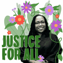 justice black