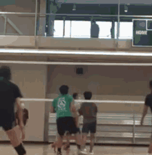Dat Volleyball GIF - Dat Volleyball Wall GIFs