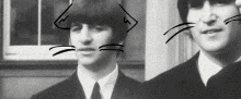 Beatles The Beatles GIF - Beatles The Beatles Ringo GIFs