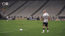 Roger Guedes Corinthians X Juventude GIF - Roger Guedes Corinthians X Juventude Roger Guedes Corinthians GIFs