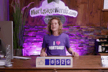 Pam Mortgage Nerds Brokers Are Better GIF - Pam Mortgage Nerds Brokers Are Better No Problem GIFs
