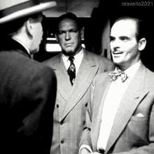 Asphalt Jungle Marc GIF - Asphalt Jungle Marc Marc Lawrence GIFs