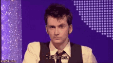 doctorwho david tennant ten badtimes doctorwho david tennant ten badtimes