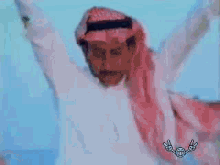 Arab Dancing GIF - Arab Dancing Celebrate GIFs