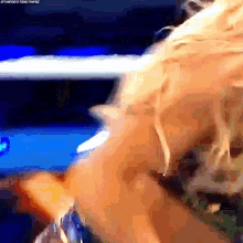 charlotte flair natural selection becky lynch wwe smack down live