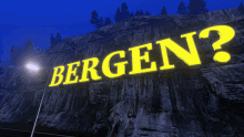 Bergen Norway GIF - Bergen Norway Place GIFs