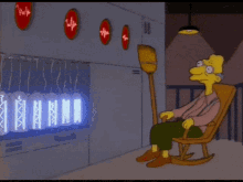 Outage Computer GIF - Outage Computer Malfunction GIFs
