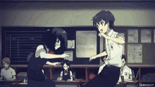 Anime Another GIF - Anime Another Dancing GIFs