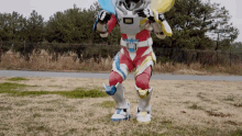 dogengers yamashiron