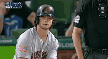 benintendi andrew benintendi baseball