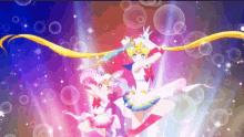 Sailor Moon Chibi GIF - Sailor Moon Sailor Chibi GIFs