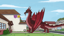 rick and morty red dragon talking rick and morty red dragon talking