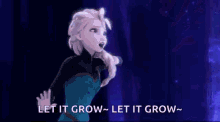 Frozen Let It Go GIF - Frozen Let It Go Elsa GIFs