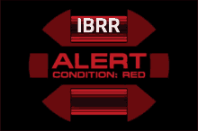 Red Alert GIF - Red Alert Ibbr GIFs
