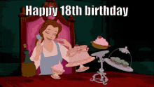 18th Birthday GIF - 18th Birthday Birthday Finally Birthday GIFs