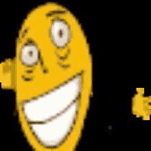 Happy Smile GIF - Happy Smile Emoji GIFs
