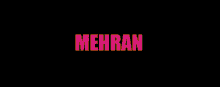 Mehran Rgb Text GIF - Mehran Rgb Text GIFs