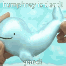 Omori Humphrey GIF - Omori Humphrey Humphrey Omori GIFs
