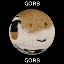 Gorb Goro Akechi GIF - Gorb Goro Akechi Persona5 GIFs