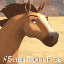 Running GIF - Spirit Running Spirit Riding Free GIFs