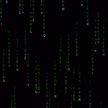 Matrix Code GIF - Matrix Code GIFs