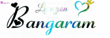 love you bangaram love you gif text trending love you bangaram love you gif text trending